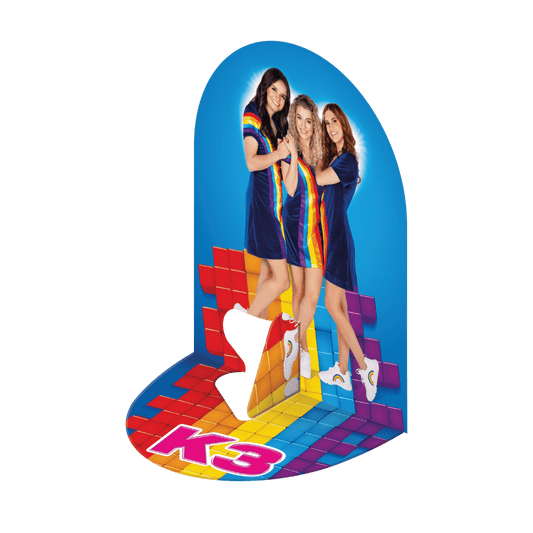 K3 - Droomavonturen