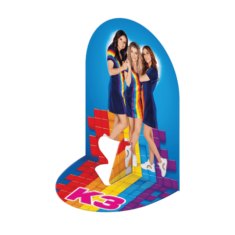 K3 - Droomavonturen