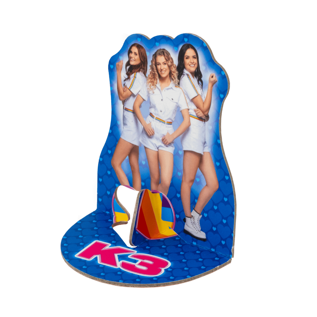 K3 Spannende Mysteries