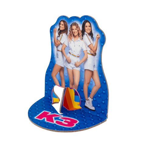 K3 Spannende Mysteries