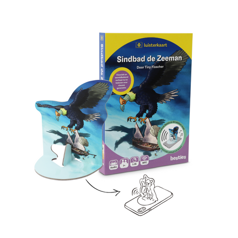 Sindbad de zeeman