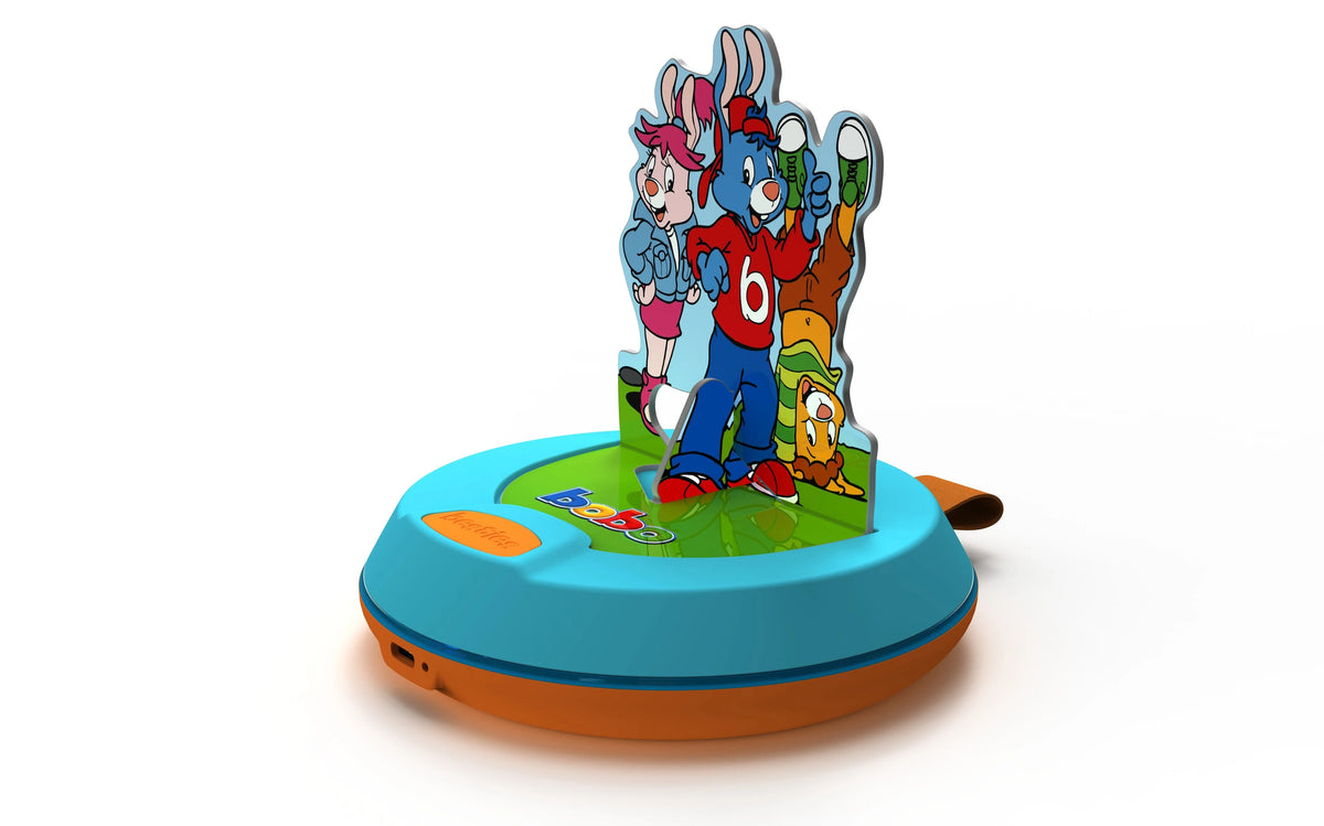 StoryTap starterspakket
