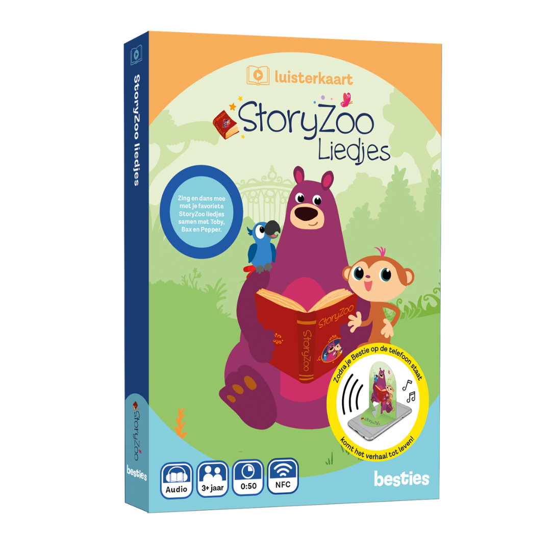 StoryZoo