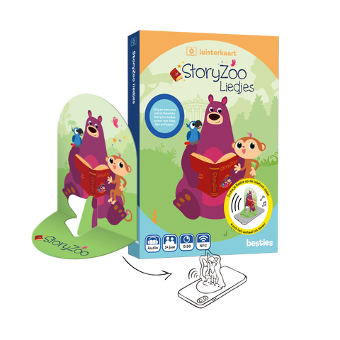 StoryZoo