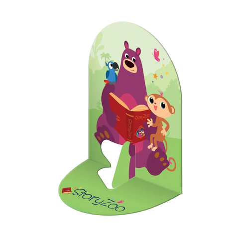 StoryZoo