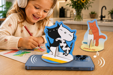 Proefabonnement  3 maanden