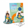 Vinnie en Flos - Op bezoek - Afbeelding 2