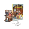 Het Muizenhuis Luisterboek - Afbeelding 2
